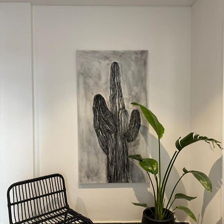 מנדוזה Departamento Avenida Espana מראה חיצוני תמונה
