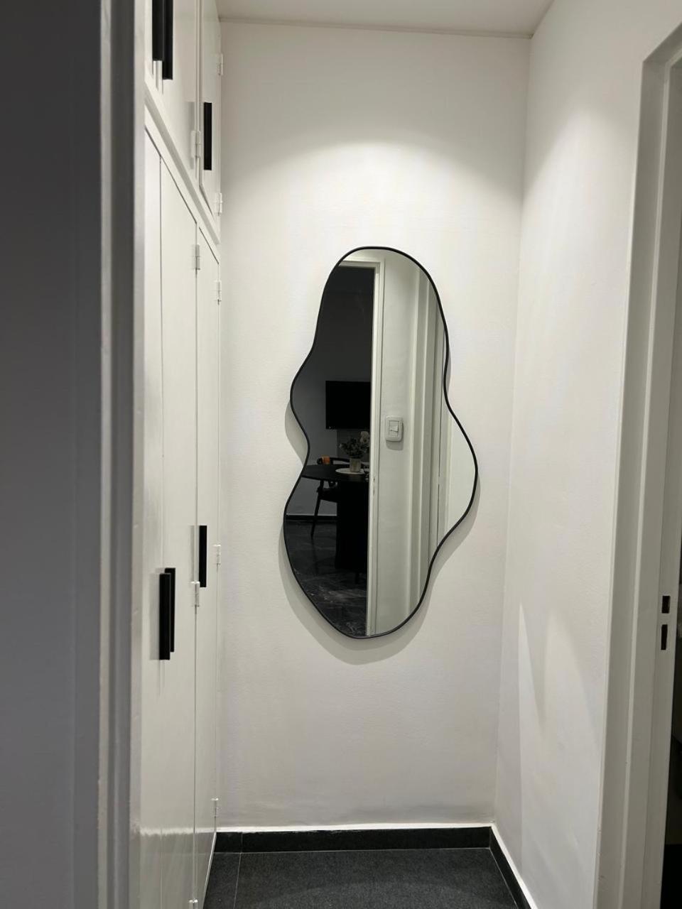 מנדוזה Departamento Avenida Espana מראה חיצוני תמונה