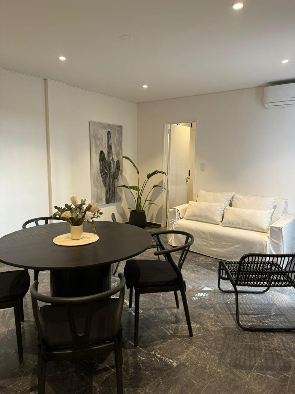 מנדוזה Departamento Avenida Espana מראה חיצוני תמונה